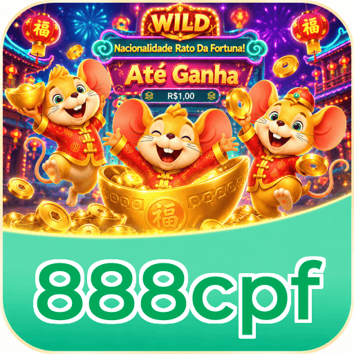 Requisitos do APK 888cpf para Android - Logo Oficial