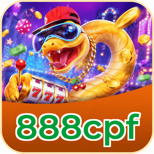 Logo da 888cpf