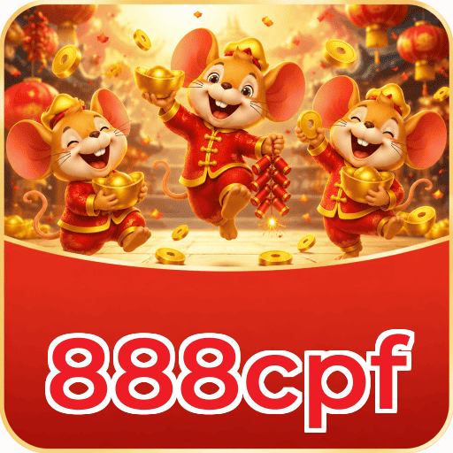 888cpf Logo - Bônus com Rollover Justo